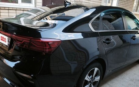 KIA Cerato III, 2020 год, 2 000 000 рублей, 3 фотография