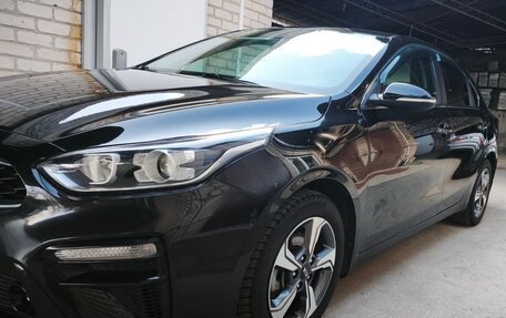 KIA Cerato III, 2020 год, 2 000 000 рублей, 4 фотография