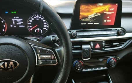 KIA Cerato III, 2020 год, 2 000 000 рублей, 9 фотография