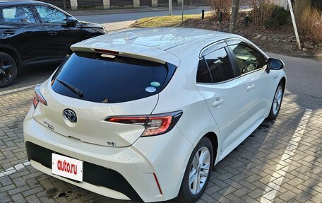 Toyota Corolla, 2018 год, 1 700 000 рублей, 3 фотография