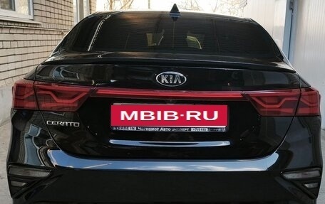 KIA Cerato III, 2020 год, 2 000 000 рублей, 2 фотография