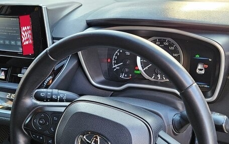Toyota Corolla, 2018 год, 1 700 000 рублей, 2 фотография