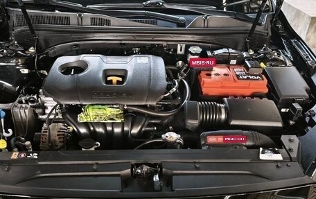 KIA Cerato III, 2020 год, 2 000 000 рублей, 5 фотография