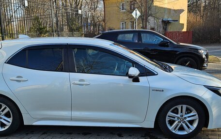Toyota Corolla, 2018 год, 1 700 000 рублей, 6 фотография