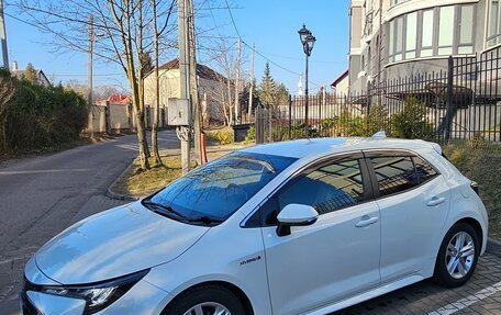 Toyota Corolla, 2018 год, 1 700 000 рублей, 14 фотография