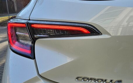 Toyota Corolla, 2018 год, 1 700 000 рублей, 17 фотография