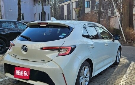 Toyota Corolla, 2018 год, 1 700 000 рублей, 4 фотография