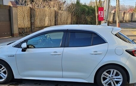 Toyota Corolla, 2018 год, 1 700 000 рублей, 10 фотография