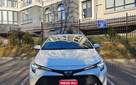 Toyota Corolla, 2018 год, 1 700 000 рублей, 16 фотография