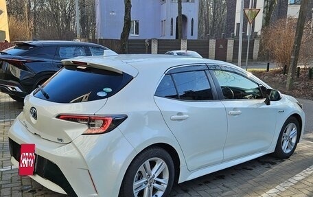 Toyota Corolla, 2018 год, 1 700 000 рублей, 5 фотография