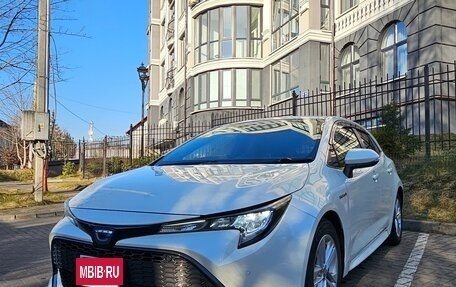 Toyota Corolla, 2018 год, 1 700 000 рублей, 15 фотография