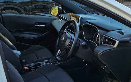 Toyota Corolla, 2018 год, 1 700 000 рублей, 19 фотография