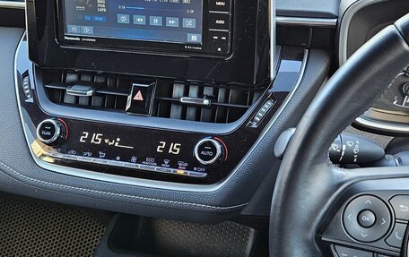 Toyota Corolla, 2018 год, 1 700 000 рублей, 23 фотография