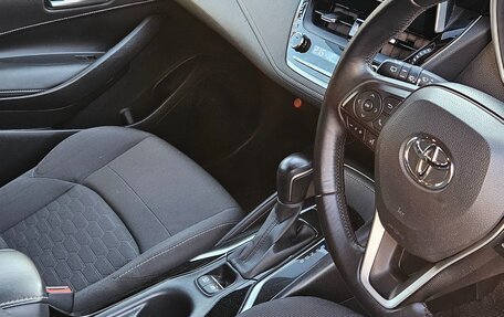 Toyota Corolla, 2018 год, 1 700 000 рублей, 21 фотография