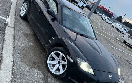 Mazda RX-8 I, 2003 год, 750 000 рублей, 2 фотография