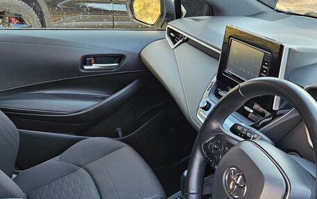 Toyota Corolla, 2018 год, 1 700 000 рублей, 22 фотография