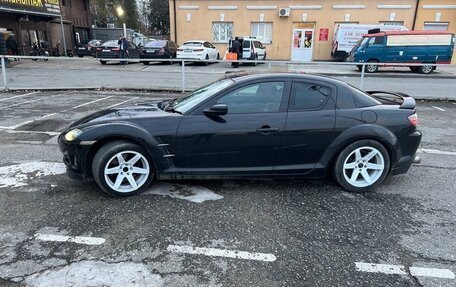 Mazda RX-8 I, 2003 год, 750 000 рублей, 4 фотография