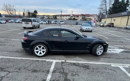 Mazda RX-8 I, 2003 год, 750 000 рублей, 6 фотография