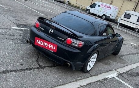 Mazda RX-8 I, 2003 год, 750 000 рублей, 5 фотография