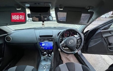 Mazda RX-8 I, 2003 год, 750 000 рублей, 8 фотография