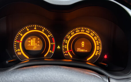 Toyota Corolla, 2010 год, 885 000 рублей, 15 фотография