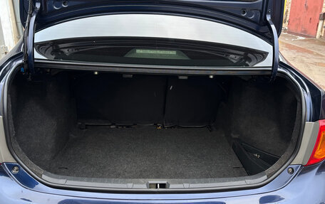 Toyota Corolla, 2010 год, 885 000 рублей, 16 фотография