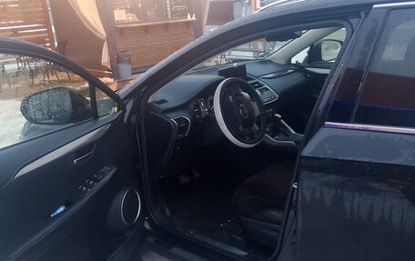 Lexus NX I, 2020 год, 3 900 000 рублей, 7 фотография