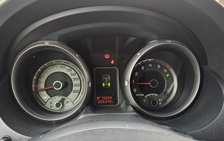 Mitsubishi Pajero IV, 2012 год, 2 050 000 рублей, 6 фотография