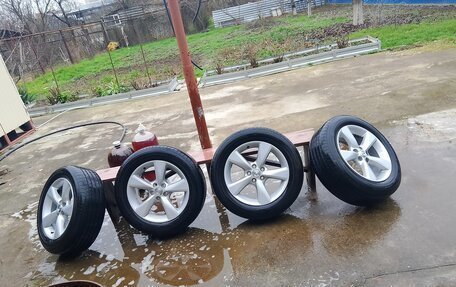 Lexus NX I, 2020 год, 3 900 000 рублей, 11 фотография