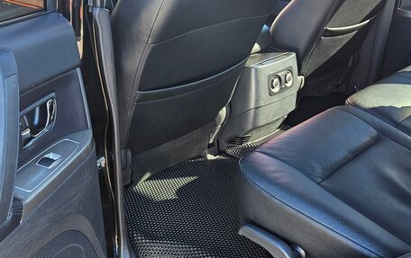 Mitsubishi Pajero IV, 2012 год, 2 050 000 рублей, 9 фотография