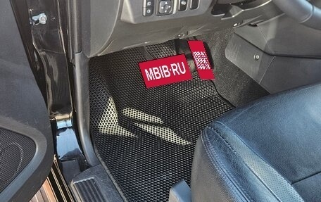 Mitsubishi Pajero IV, 2012 год, 2 050 000 рублей, 8 фотография