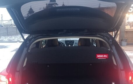 Lexus NX I, 2020 год, 3 900 000 рублей, 8 фотография