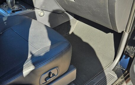 Mitsubishi Pajero IV, 2012 год, 2 050 000 рублей, 11 фотография