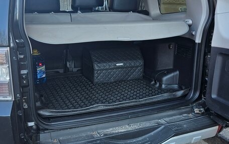 Mitsubishi Pajero IV, 2012 год, 2 050 000 рублей, 13 фотография