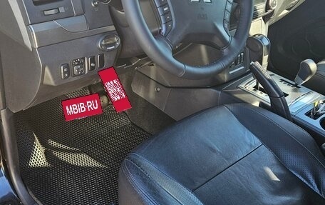 Mitsubishi Pajero IV, 2012 год, 2 050 000 рублей, 12 фотография