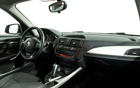 BMW 1 серия, 2013 год, 999 585 рублей, 9 фотография