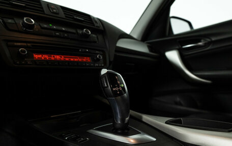 BMW 1 серия, 2013 год, 999 585 рублей, 16 фотография