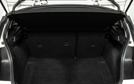 BMW 1 серия, 2013 год, 999 585 рублей, 18 фотография