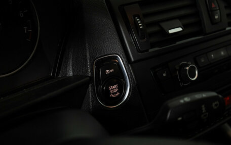 BMW 1 серия, 2013 год, 999 585 рублей, 17 фотография