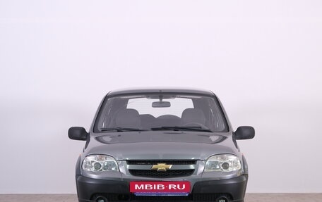 Chevrolet Niva I рестайлинг, 2010 год, 639 000 рублей, 2 фотография