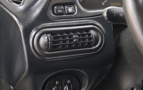 Chevrolet Niva I рестайлинг, 2010 год, 639 000 рублей, 10 фотография