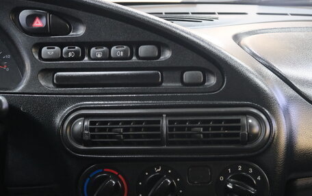 Chevrolet Niva I рестайлинг, 2010 год, 639 000 рублей, 14 фотография