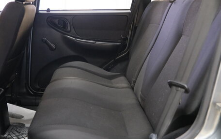 Chevrolet Niva I рестайлинг, 2010 год, 639 000 рублей, 19 фотография