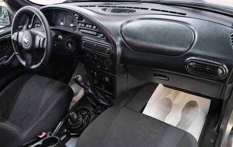 Chevrolet Niva I рестайлинг, 2010 год, 639 000 рублей, 17 фотография