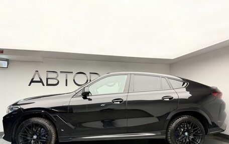 BMW X6, 2020 год, 8 500 000 рублей, 6 фотография