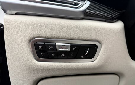 BMW X6, 2020 год, 8 500 000 рублей, 8 фотография