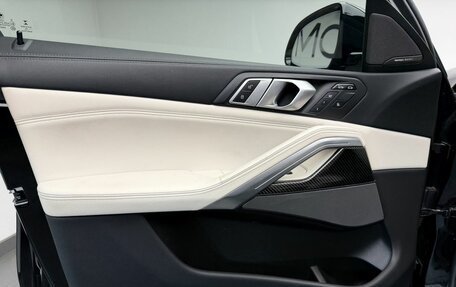 BMW X6, 2020 год, 8 500 000 рублей, 10 фотография