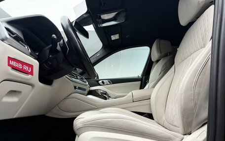 BMW X6, 2020 год, 8 500 000 рублей, 9 фотография