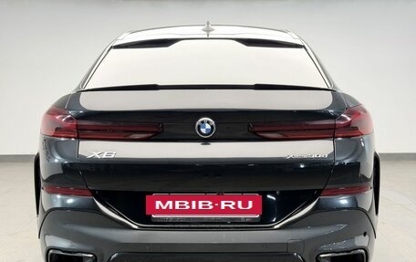 BMW X6, 2020 год, 8 500 000 рублей, 3 фотография