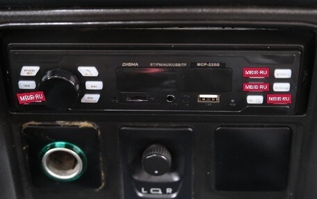 Chevrolet Niva I рестайлинг, 2010 год, 639 000 рублей, 15 фотография